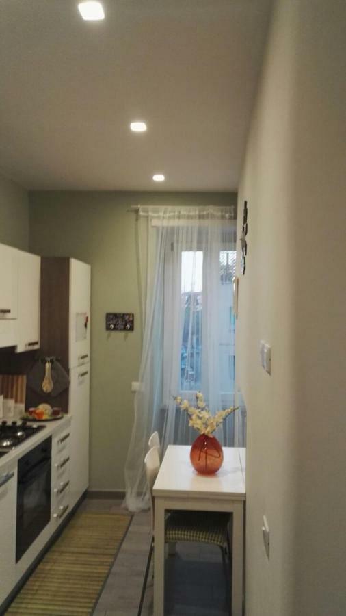 Sweet Home Appio Latino Roma Exterior foto